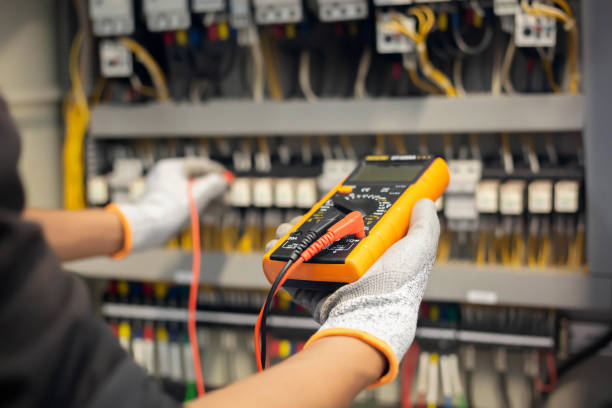 Best Emergency Electrical Repair Services  in Golden Valley, AZ