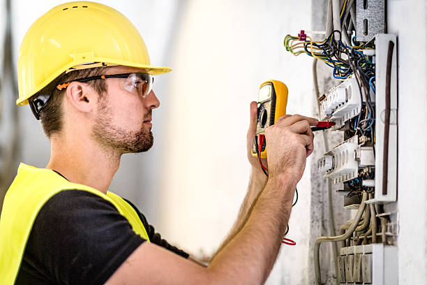 Professional Electrical Services in Golden Valley, AZ